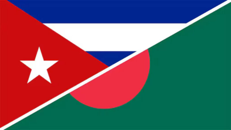 Nuevo libro en Bangladesh honrará desde la poesía causas de Cuba y Venezuela