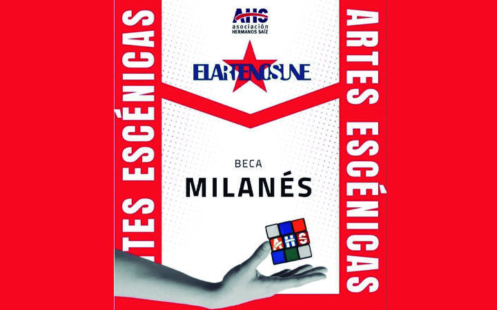 Abre convocatoria a Beca de creación Milanés