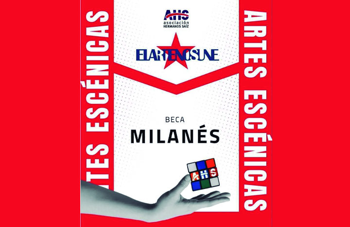 Abre convocatoria a Beca de creación Milanés