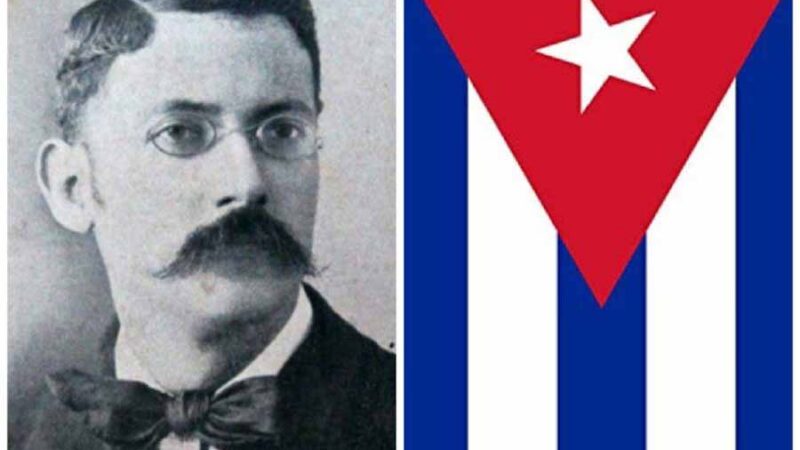 Jornada literaria en Cuba recordará al poeta Bonifacio Byrne