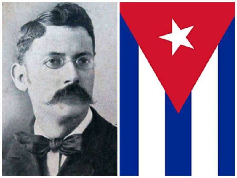 Jornada literaria en Cuba recordará al poeta Bonifacio Byrne