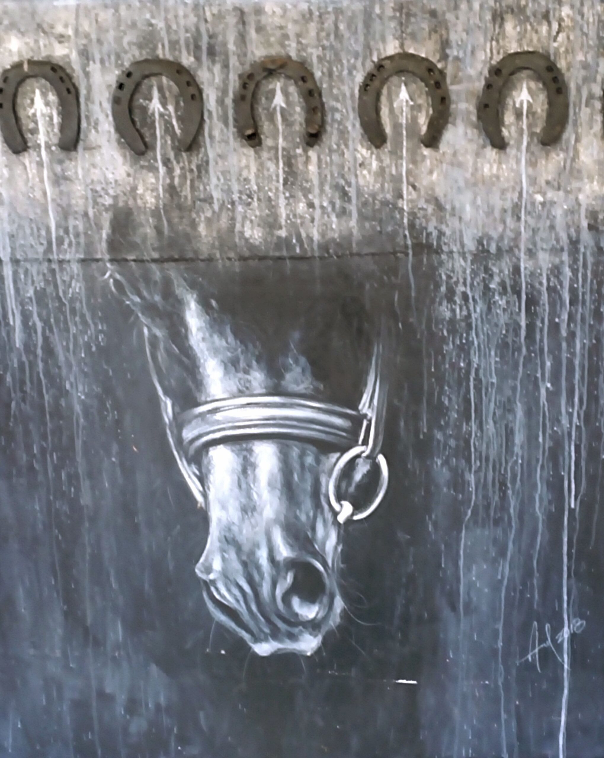 Un puente cultural bajo el signo del Caballo de Fuego