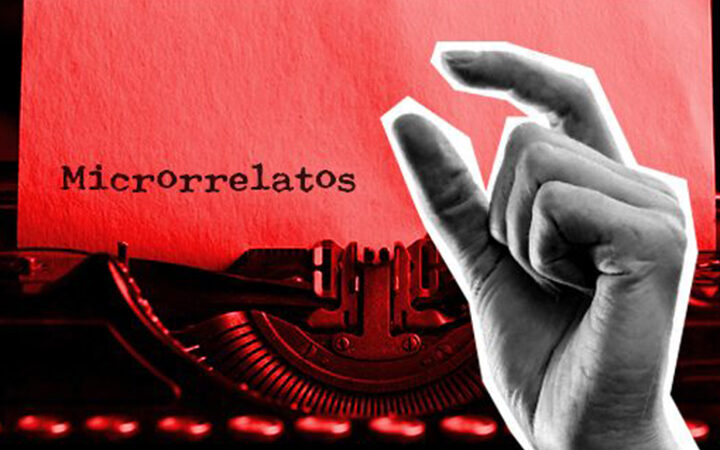 Convocan al V Concurso de Microrrelatos