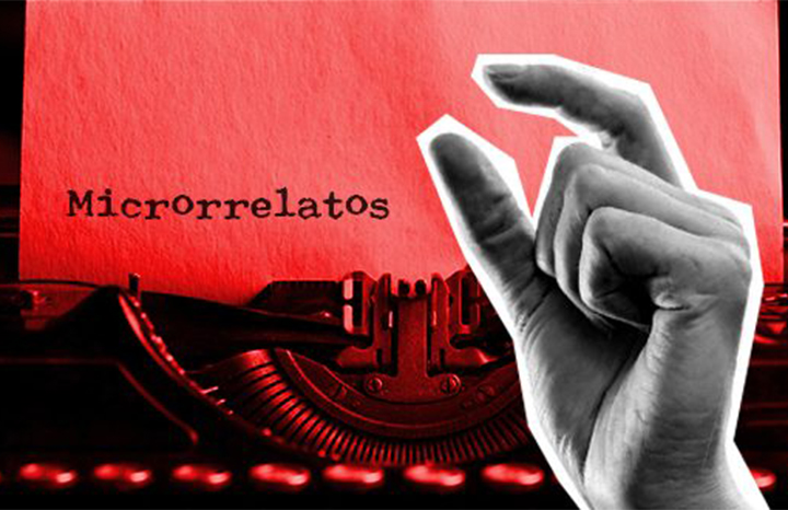Convocan al V Concurso de Microrrelatos