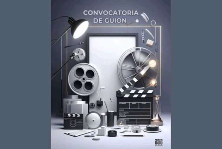 Resiliencia y pasión: nueva convocatoria del ICAIC