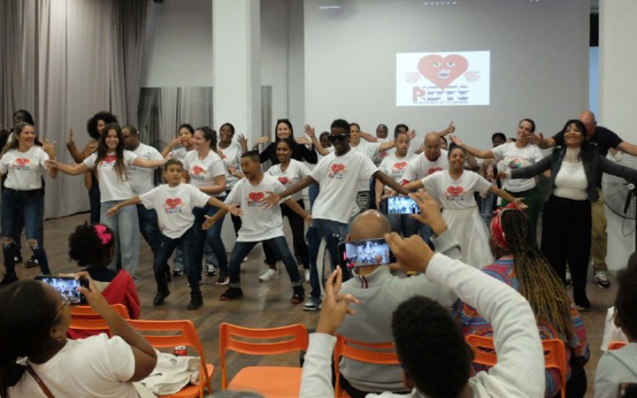 Celebran en La Habana onceno aniversario del proyecto Necesitamos de tu Sonrisa