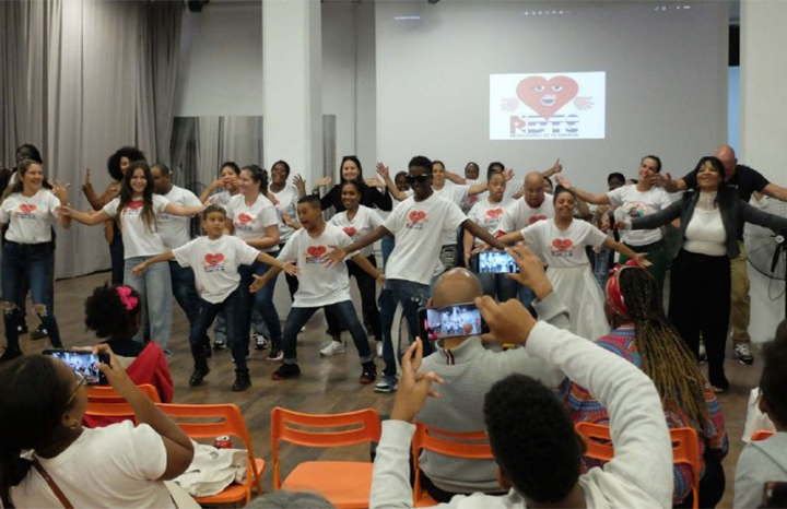 Celebran en La Habana onceno aniversario del proyecto Necesitamos de tu Sonrisa