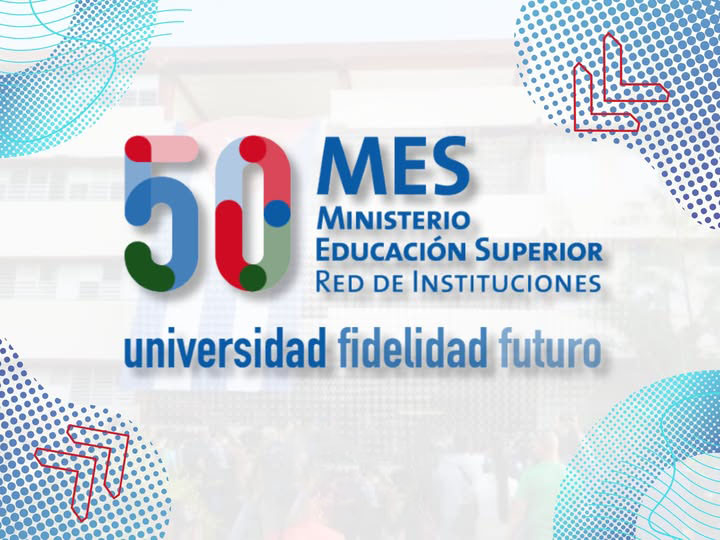 Cumplirá 50 años el Ministerio de Educación Superior en Cuba