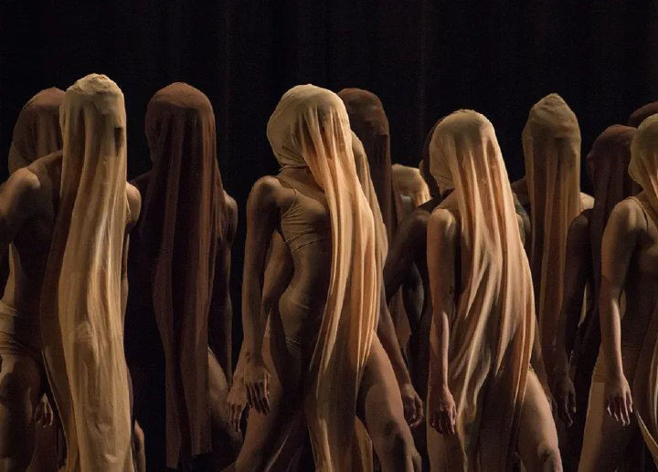 Sábado y domingo próximos, Danza Contemporánea de Cuba en el Teatro Nacional