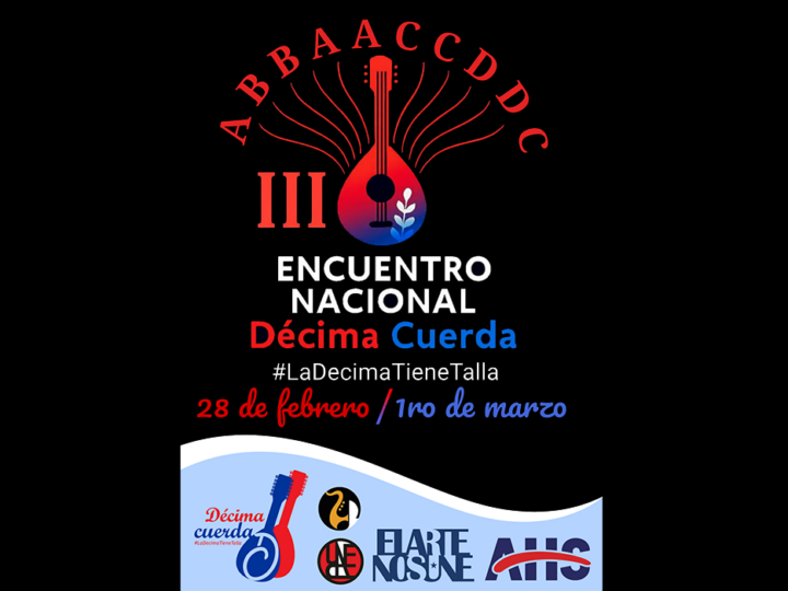 En Ciego de Ávila, tercera edición del proyecto Décima Cuerda