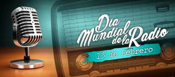Día Mundial de la Radio: El medio que se adapta, sobrevive y sigue siendo la voz del mundo