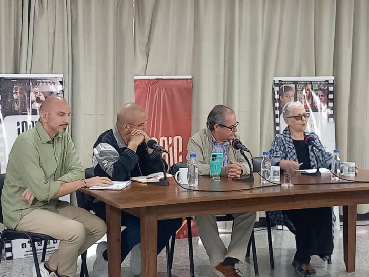 Ofrecen detalles sobre reciente documental del Proyecto Palomas