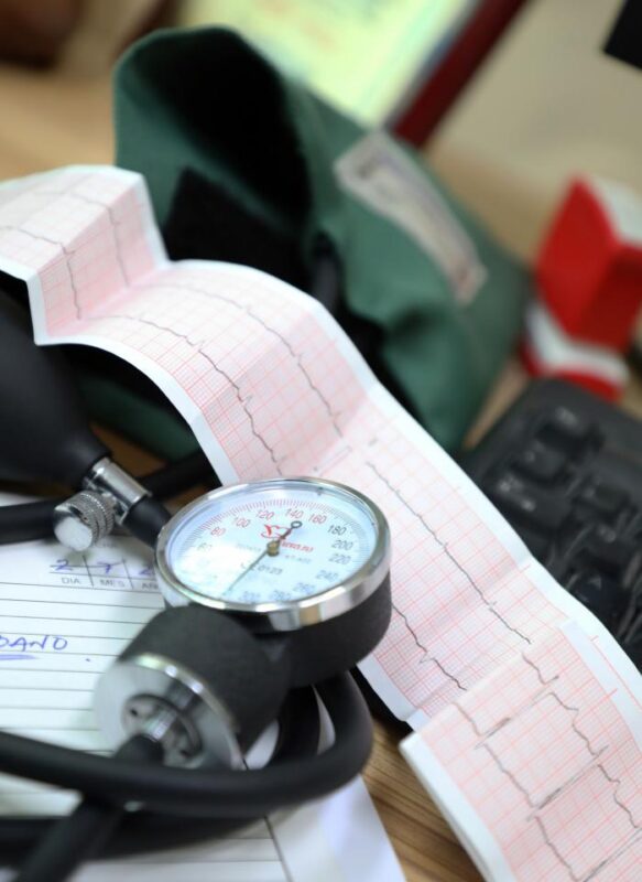 Potencian uso de la Inteligencia Artificial para predicción y  tratamiento de enfermedades cardiovasculares