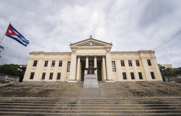 Universidad de La Habana adecua sus actividades ante déficit energético