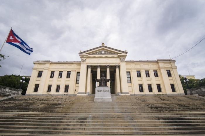 Universidad de La Habana adecua sus actividades ante déficit energético