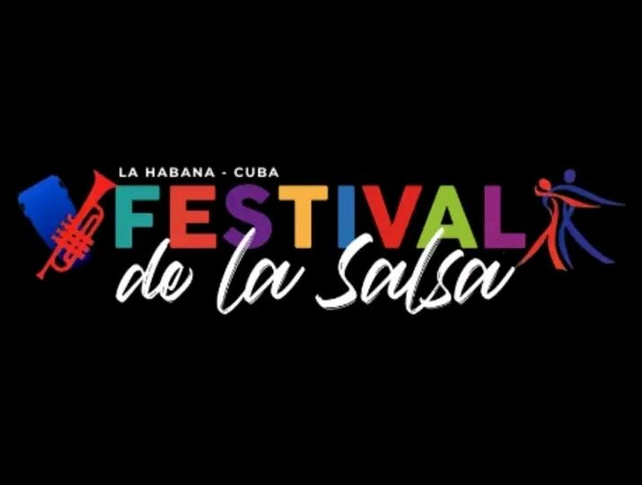 Realizarán este febrero el X Festival de la Salsa en Cuba