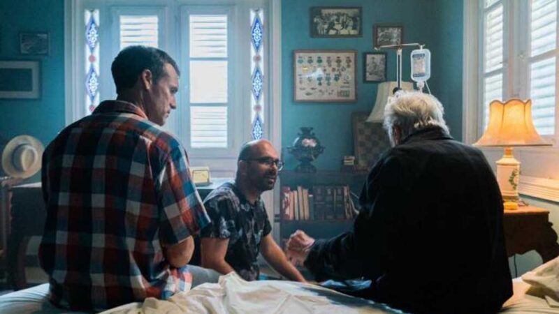 Muestran en Roma película cubano italiana Baracoa