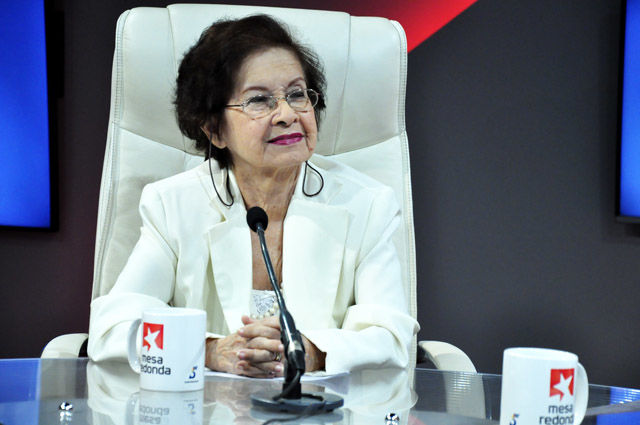 Inauguran en Cuba Cátedra de Pensamiento Latinoamericano