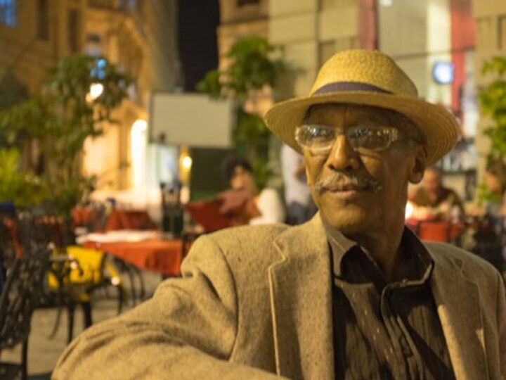 Fallece en La Habana el dramaturgo Gerardo Fulleda León