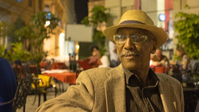 Fallece en La Habana el dramaturgo Gerardo Fulleda León
