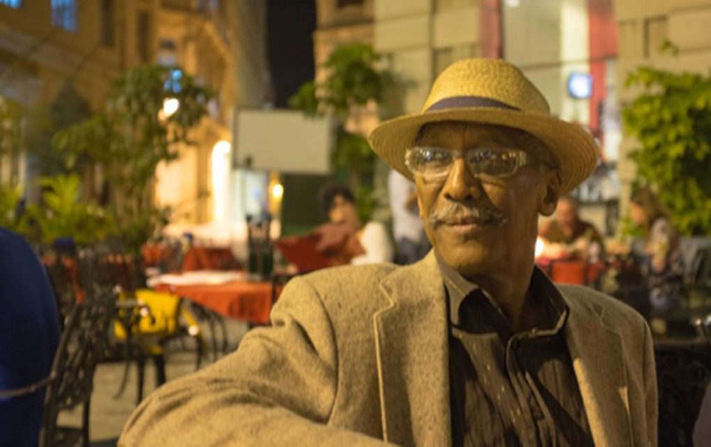 Fallece en La Habana el dramaturgo Gerardo Fulleda León