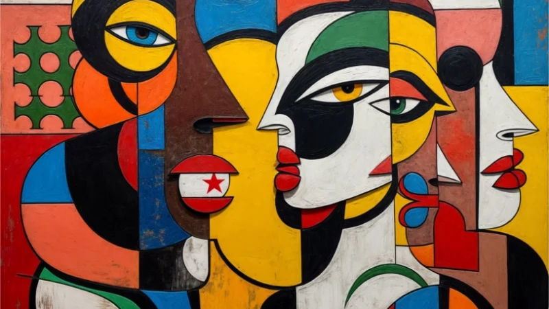 Significaciones de la cultura y del arte