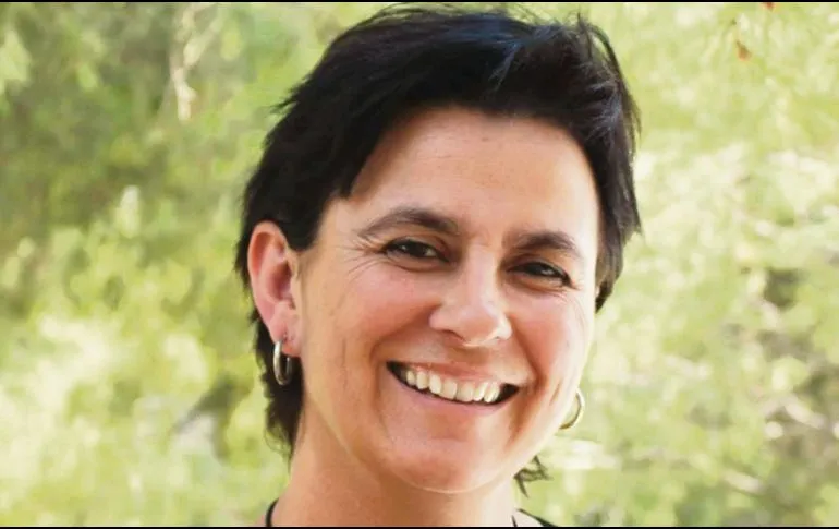 La poesía toda con Magdalena Sánchez Blesa