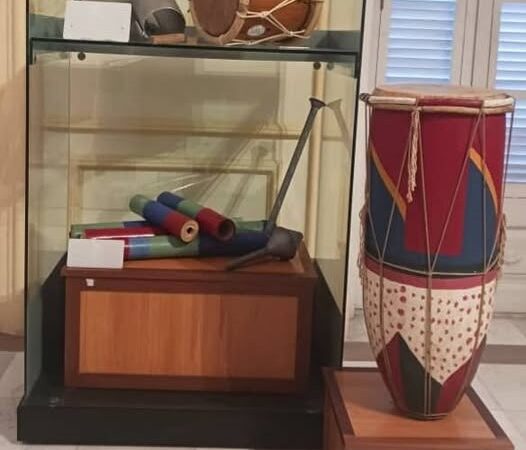 Inauguran exposición Instrumentos de la música folclórico-popular dominicana este viernes