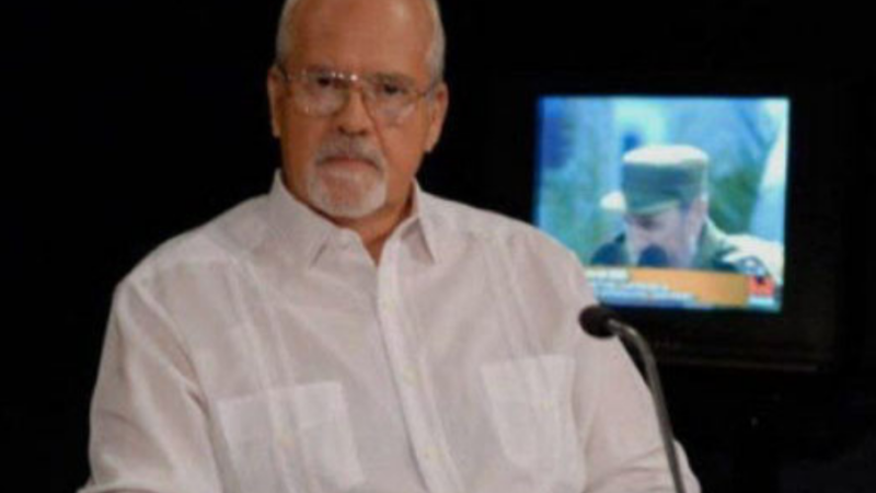 Otorgan Premio Nacional de Historia 2026 al Doctor en Ciencias José Luis Méndez Méndez