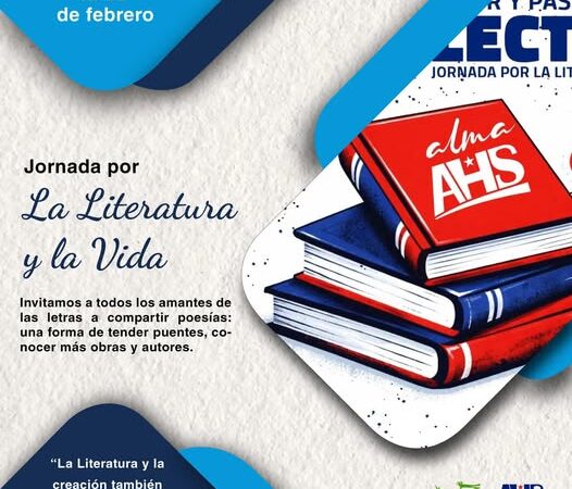 Jornada literaria celebra la poesía cubana de jóvenes creadores