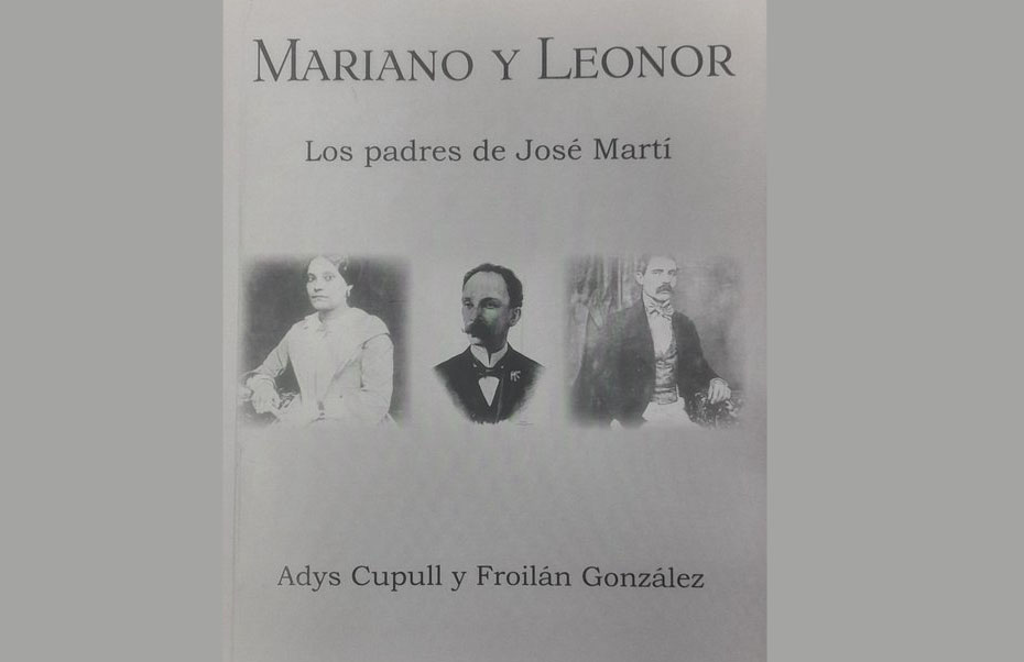 Presentan en La Habana textos sobre José Martí