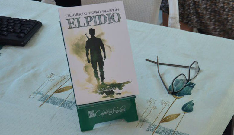 Títulos de la editorial San Luis en la 34 Feria del Libro de La Habana