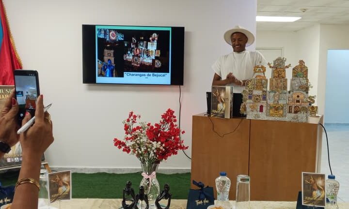 Inician defensas de Maestría en Desarrollo Cultural Comunitario de la Universidad de las Artes de Cuba