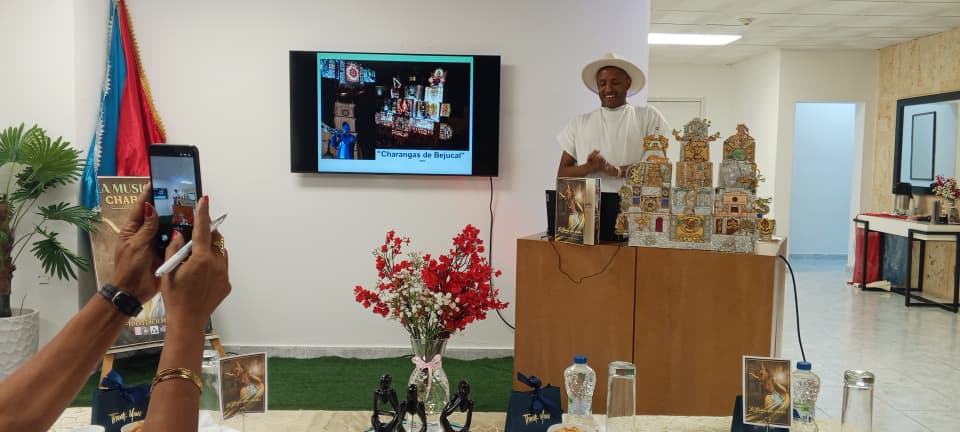 Inician defensas de Maestría en Desarrollo Cultural Comunitario de la Universidad de las Artes de Cuba