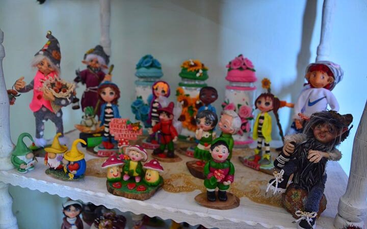 Presentarán proyecto MadArte en feria artesanal en la Isla de la Juventud