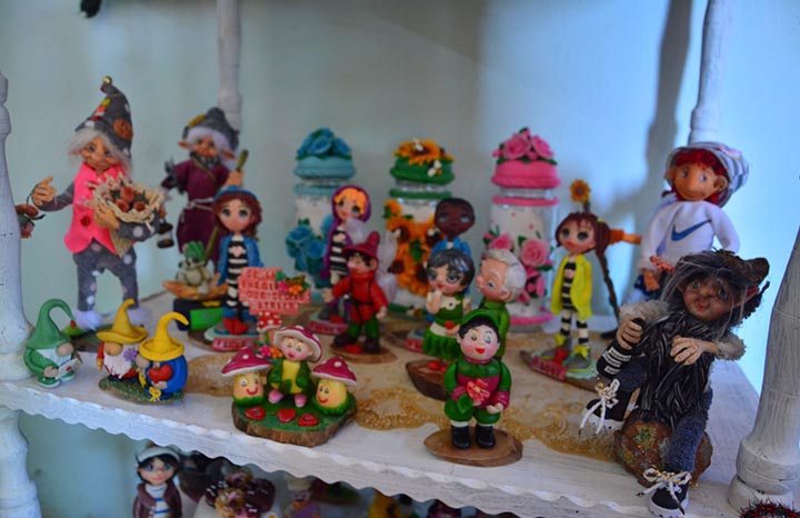 Presentarán proyecto MadArte en feria artesanal en la Isla de la Juventud