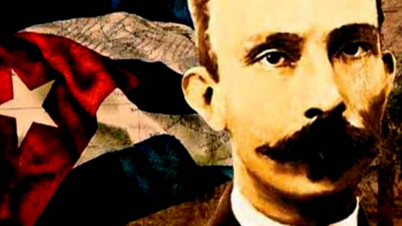 Ser cultos y servir a la humanidad, vigencia del pensamiento martiano en la Cuba de hoy