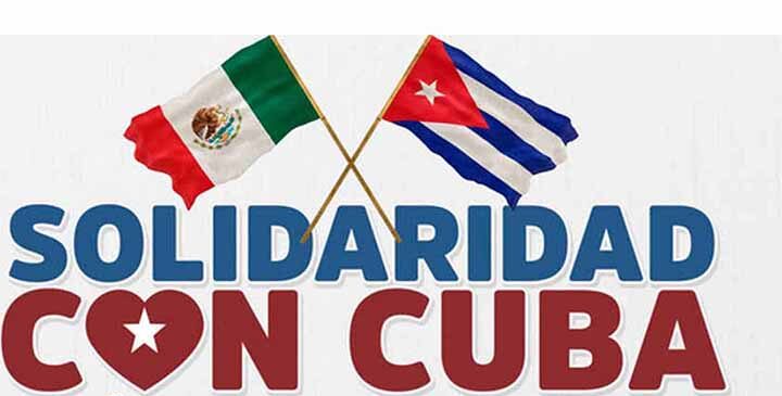 Contribuye ingeniero cubano radicado en México con ayuda humanitaria a la Isla