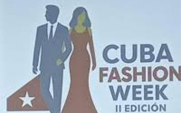 Acoge Santiago de Cuba segunda edición de la Cuban Fashion Week