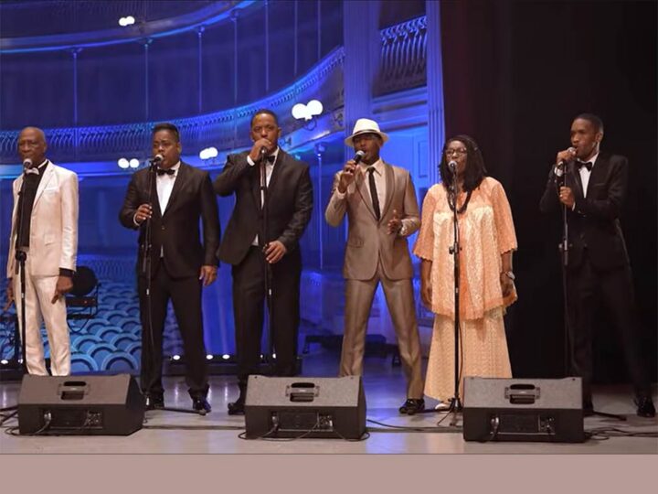 Agrupación rumbera cubana actuará en Bogotá