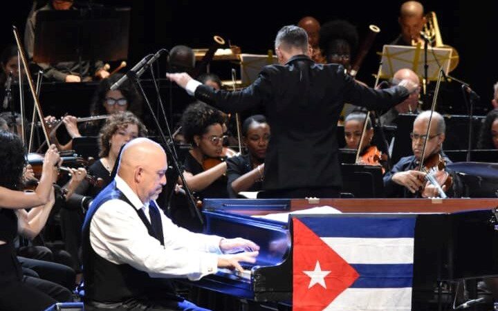 Valoración sobre la importancia del 41º Festival Internacional Jazz Plaza