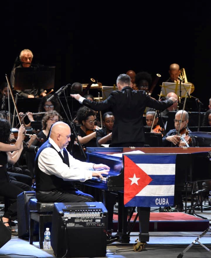 Valoración sobre la importancia del 41º Festival Internacional Jazz Plaza