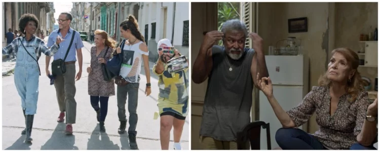 Proyectarán películas cubanas en certámenes foráneos