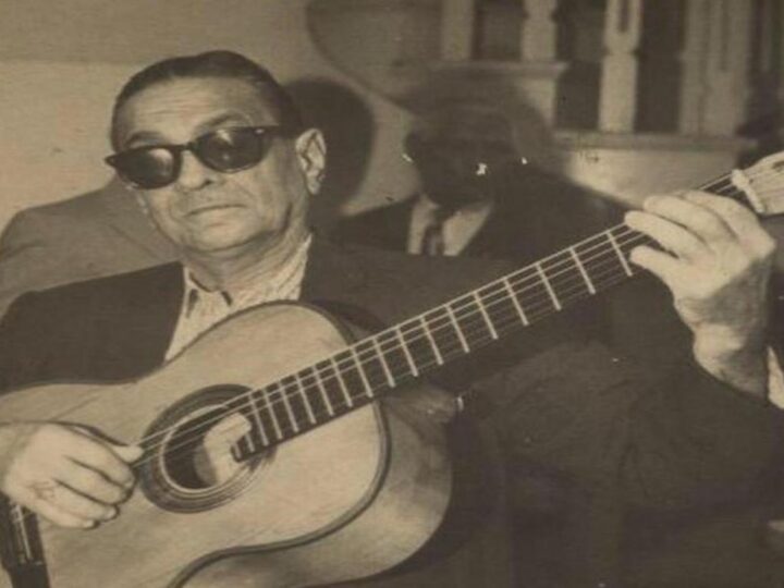 Ñico Saquito: El cronista musical de Cuba