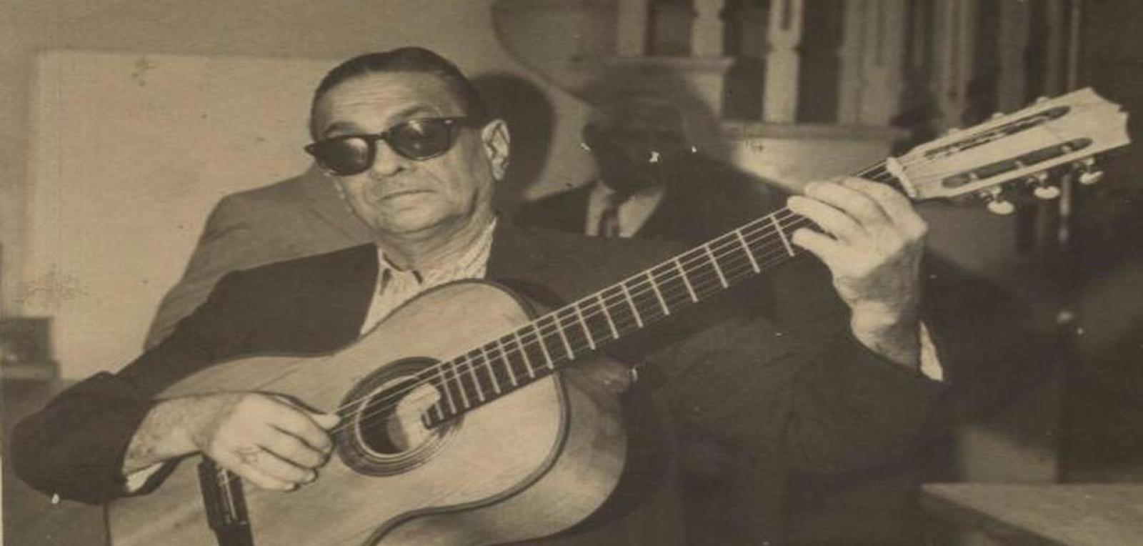 Ñico Saquito: El cronista musical de Cuba