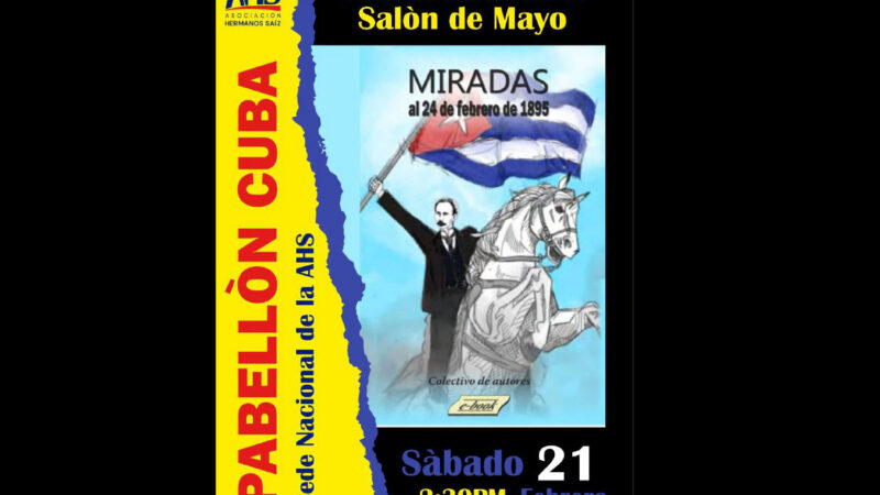 Atractivas propuestas este sábado en el Pabellón Cuba para los jóvenes y la familia