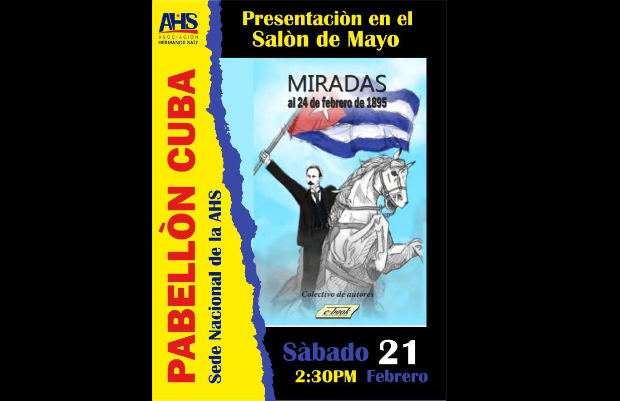 Atractivas propuestas este sábado en el Pabellón Cuba para los jóvenes y la familia