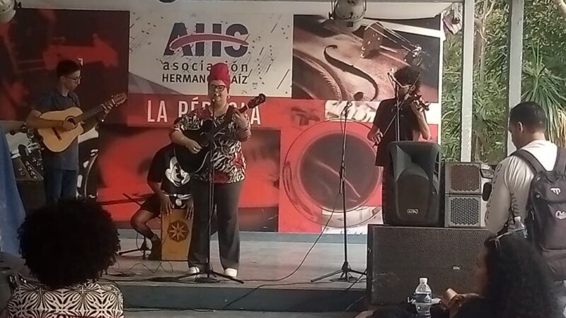 AHS anuncia programa cultural