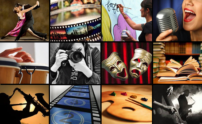 Los mundos hipervisuales donde vivimos