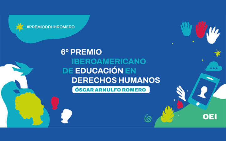 Participa Cuba en sexta edición del Premio Iberoamericano de Educación Oscar Arnulfo Romero